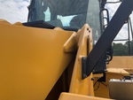 Chassis with Chassis to Arm Pins
