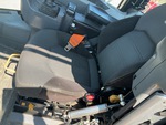 Control Station with Seats/Armrests