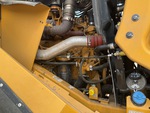 Engine with Engine - Right Side