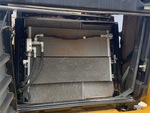 Engine with Radiator