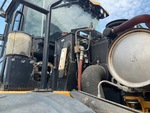 Hydraulics with Hydraulic Tank