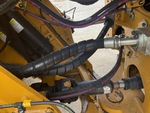 Hydraulics with Hoses (Hydraulics)