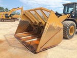 Specialty with Loader Bucket Condition