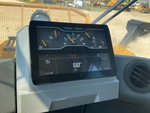 Control Station with Dash Console