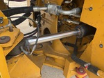 Hydraulics with Steering Cylinders