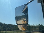 Control Station with Mirrors