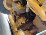 Drivetrain with Front Drive Axle