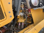 Engine with Engine - Left Side