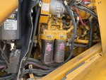 Engine with Fuel Leaks