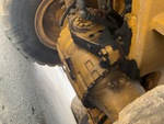 Drivetrain with Rear Drive Axle