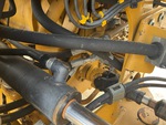 Drivetrain with Transfer Case / Drop Box
