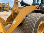 Chassis with Lift Arm Condition