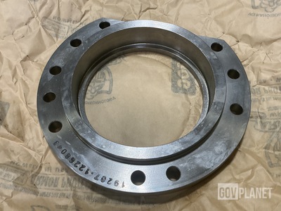 (13) Allison 12268043 Retainer Bearing Plates