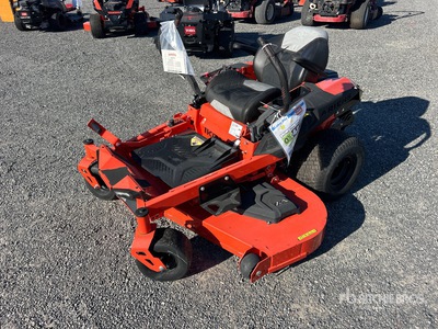 Ariens Ikon 60 Zero-Turn Tondeuse à gazon (Unused)