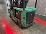 General Appearance with Paint