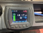 Control Station with Gauges
