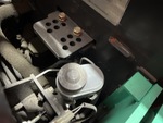 Chassis with Master Cylinder/Brake Control