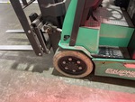 General Appearance with Fenders