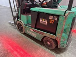 Chassis with Frame Condition