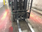 Chassis with Side Shift