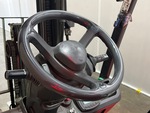 Control Station with Steering Control