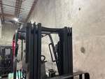 Chassis with Carriage Rollers and Guides