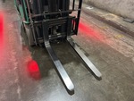 Chassis with Forks