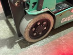 Drivetrain with Final Drives
