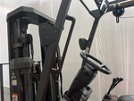 General Appearance with Hand Rails