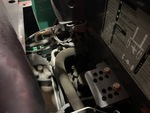 Hydraulics with Hydraulic Tank
