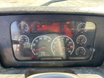 Cab with Warning Lights
