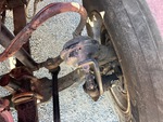 Brakes with