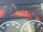 Cab with Engine Hours