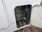 Outside Utilities with 