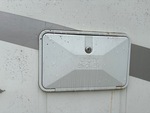 Exterior with 