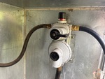 Outside Utilities with 