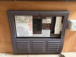 Control Station with 