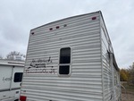 Exterior with 