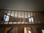 Interior with 