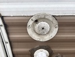 Exterior with 