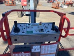 Basic Control Station Upper with