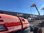 Chassis Photos with