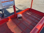 Basic Control Station Upper with