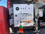 Basic Lower Control Station with