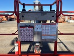 Basic Control Station Upper with
