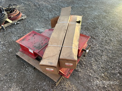 Quantity of Ramps