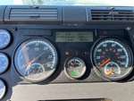 Cab with Warning Lights
