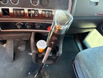 Cab with
