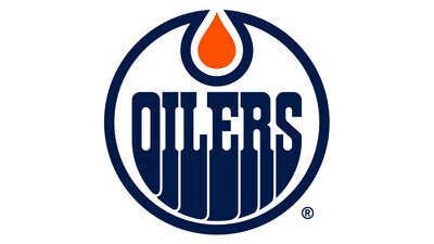 Edmonton Oilers VS. San Jose Sharks - Donated by Federated Insurance -Valued at $4,000