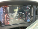 Cab with Warning Lights